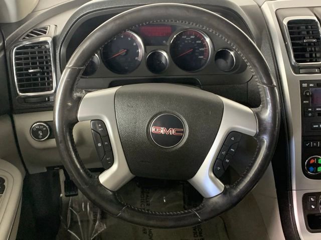 Used 2008 GMC Acadia SLT image 14