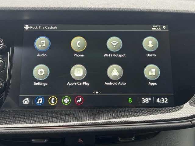 Certified 2023 Buick Envision Essence image 27