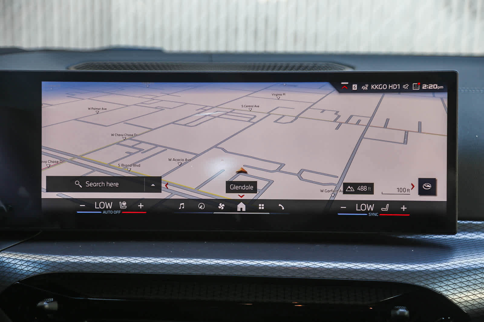 New 2026 BMW 440i xDrive Convertible w/ Premium Package image 11