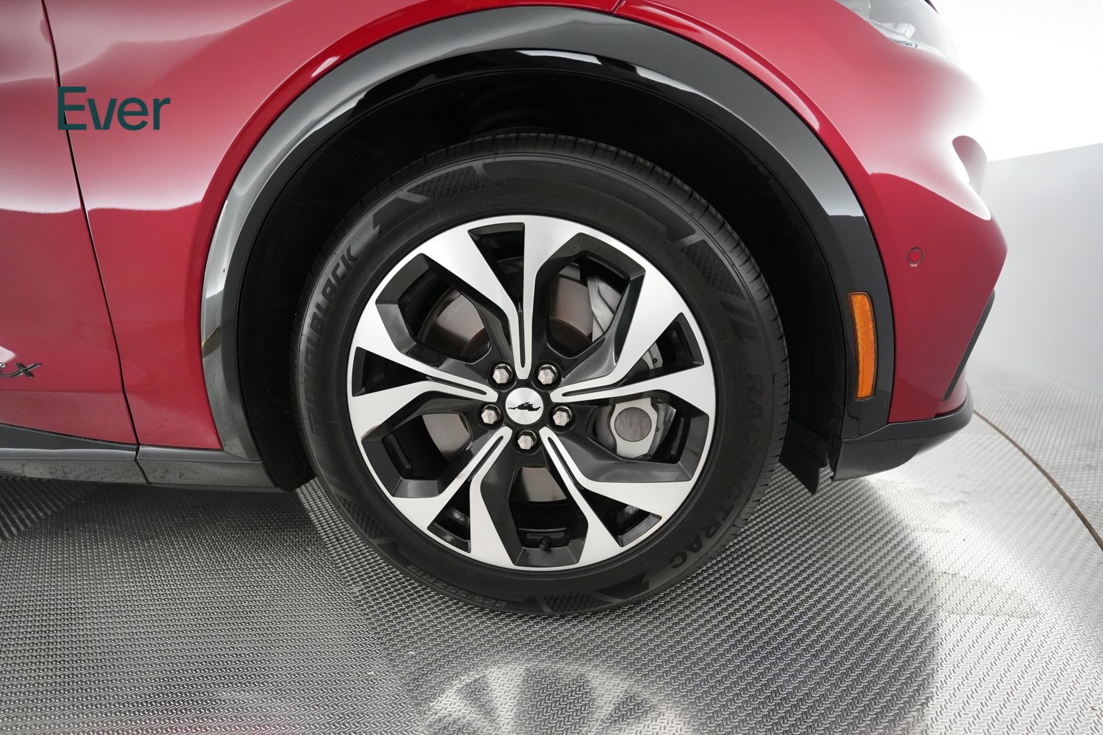 Used 2022 Ford Mustang Mach-E Premium RWD image 19