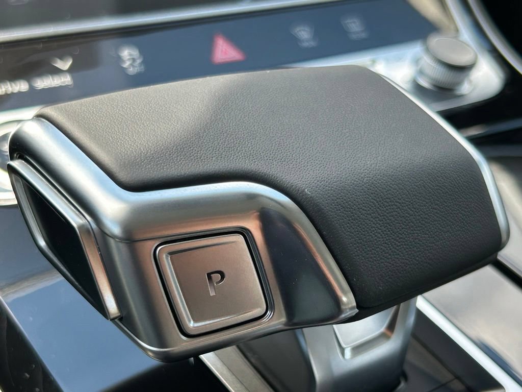 New 2026 Audi A8 L 3.0T AWD/4WD image 40