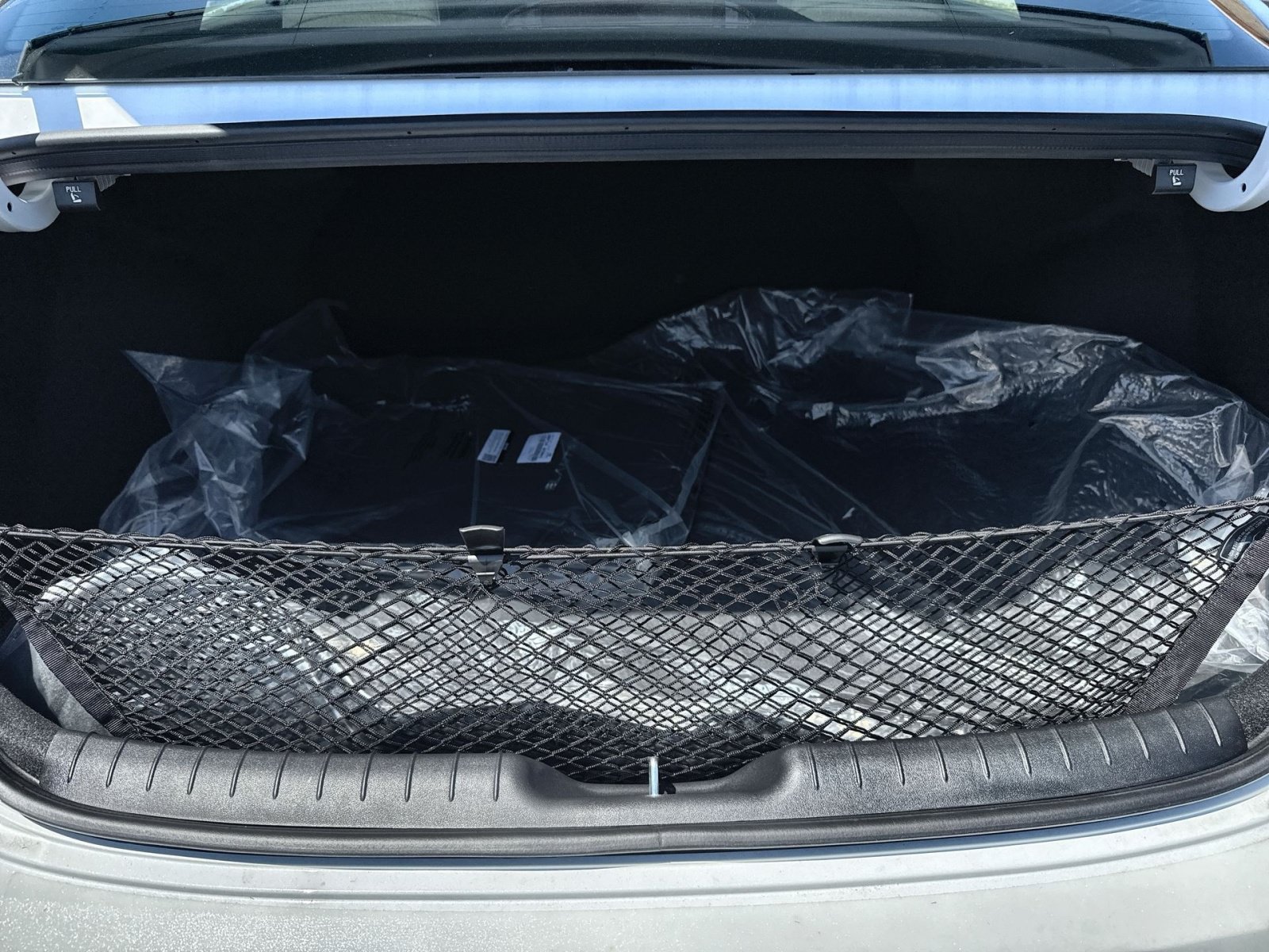 New 2026 Hyundai Elantra Sport w/ Cargo Package FWD image 26