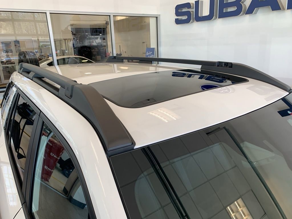 New 2026 Subaru Outback Limited XT image 23