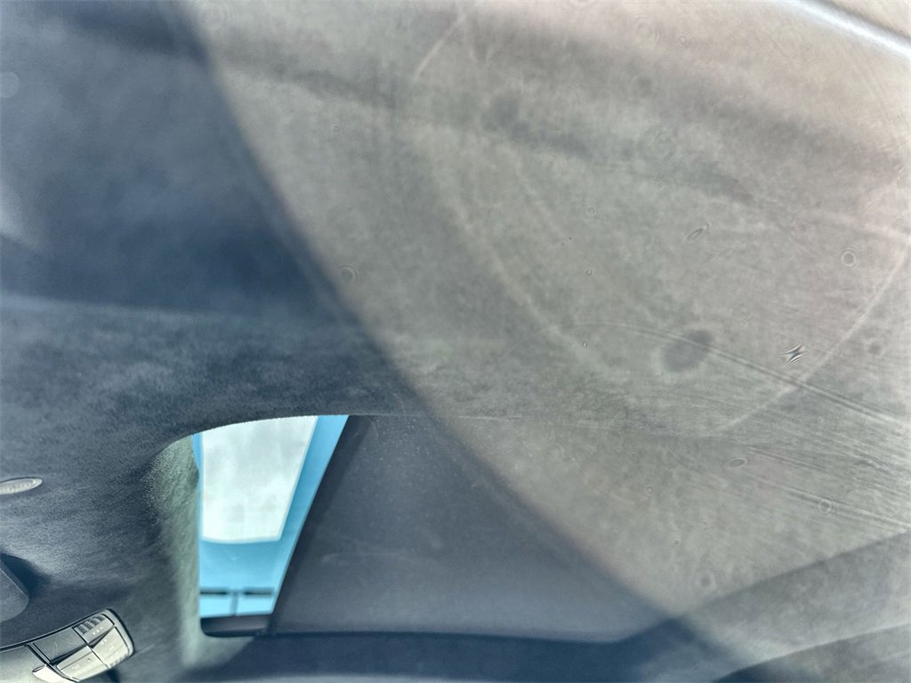 Used 2020 Mercedes-Benz E 53 AMG 4MATIC Coupe image 19