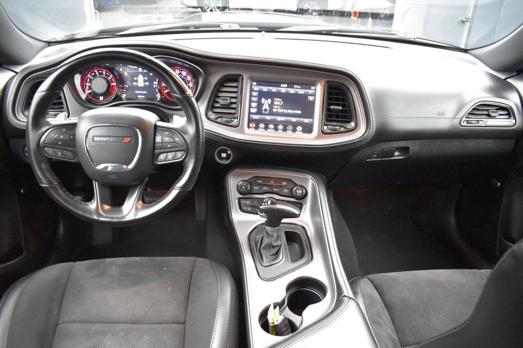 Used 2023 Dodge Challenger GT w/ Plus Package AWD/4WD image 14
