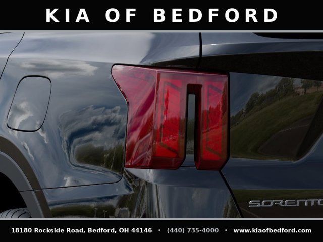 New 2026 Kia Sorento S AWD/4WD image 13