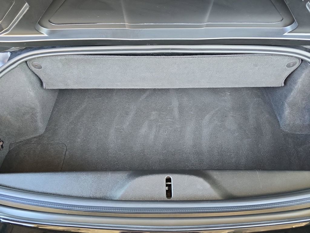 Certified 2016 Chevrolet Corvette Stingray Convertible image 25