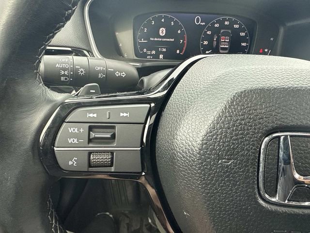 Used 2024 Honda Civic Touring image 36