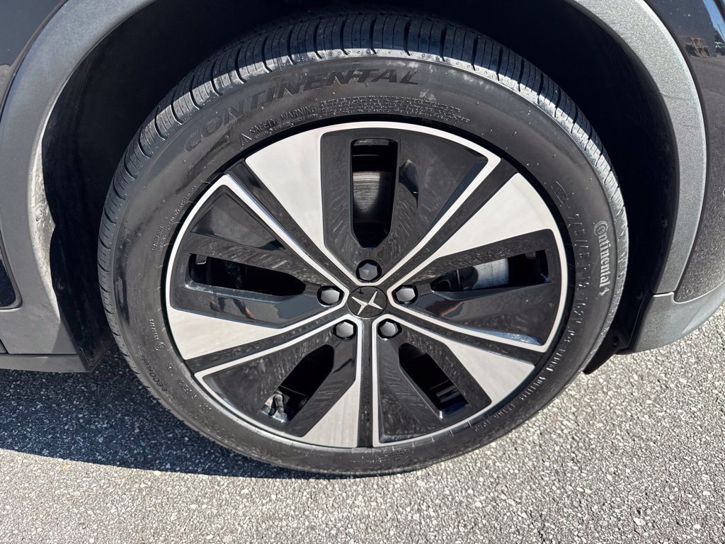 Used 2024 Polestar Polestar 2 AWD/4WD image 9