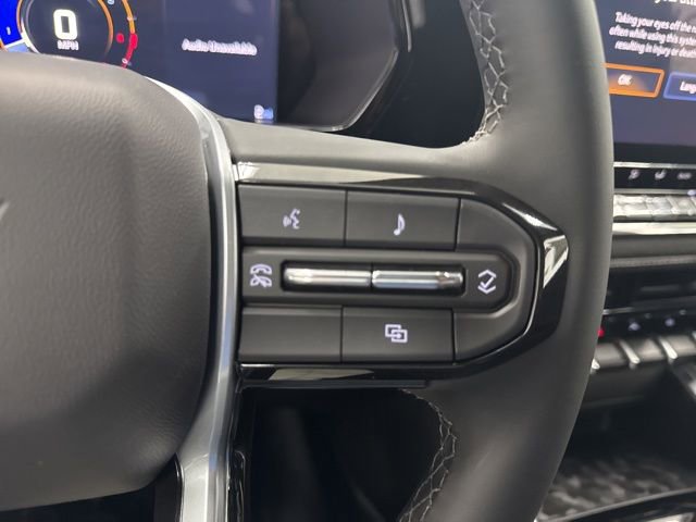 New 2026 Chevrolet Colorado LT w/ Advanced Trailering Package image 13