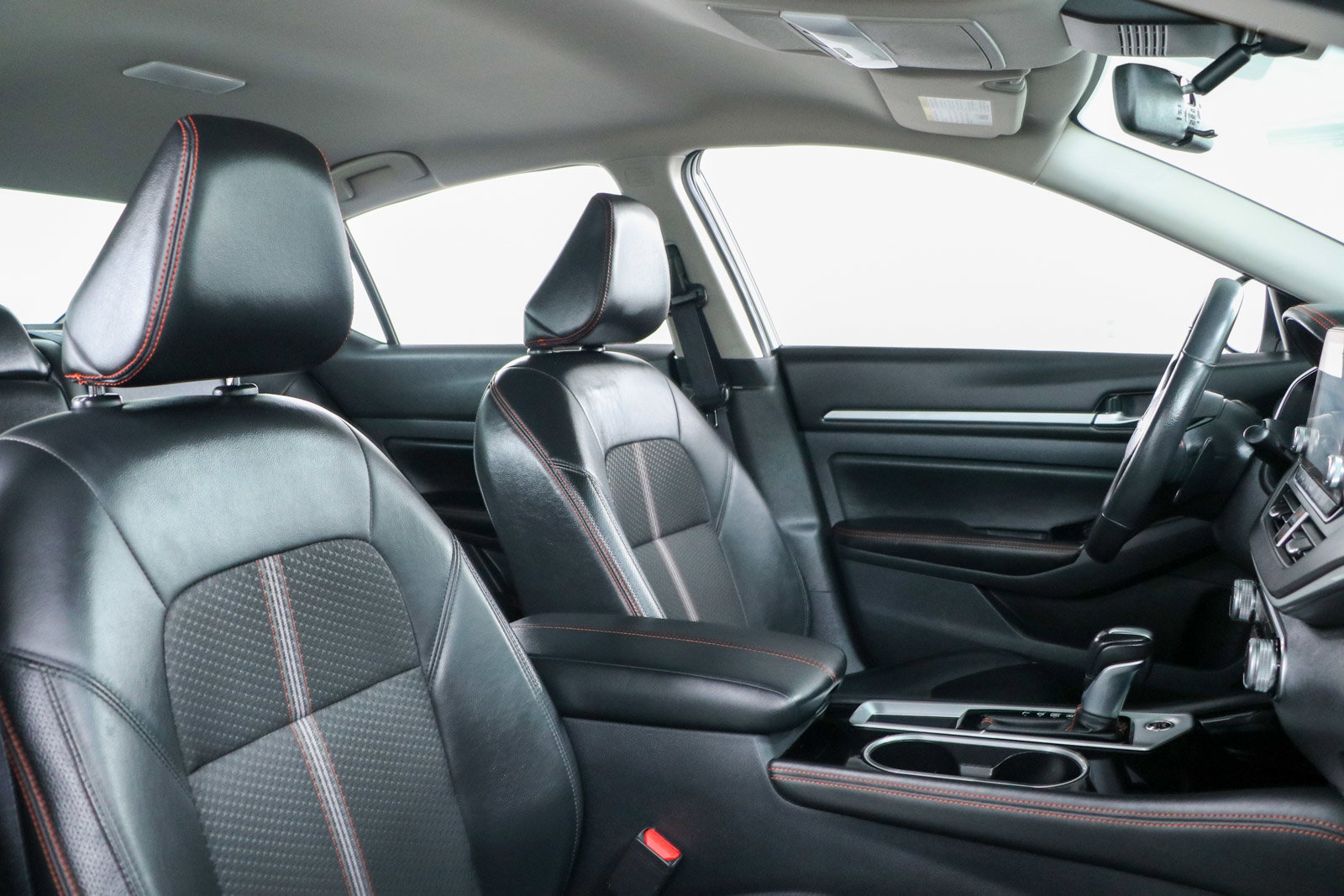 Used 2024 Nissan Altima 2.5 SR image 26