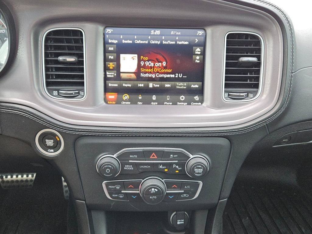 Used 2023 Dodge Charger Scat Pack w/ Dynamics Package image 19