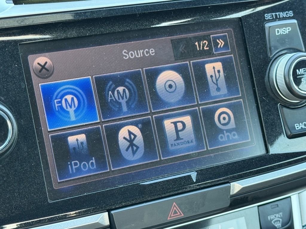 Used 2013 Honda Accord EX image 22