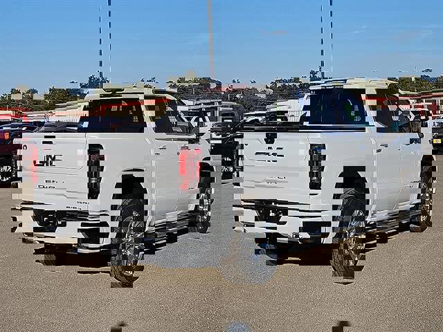 New 2026 GMC Sierra 1500 Denali image 5