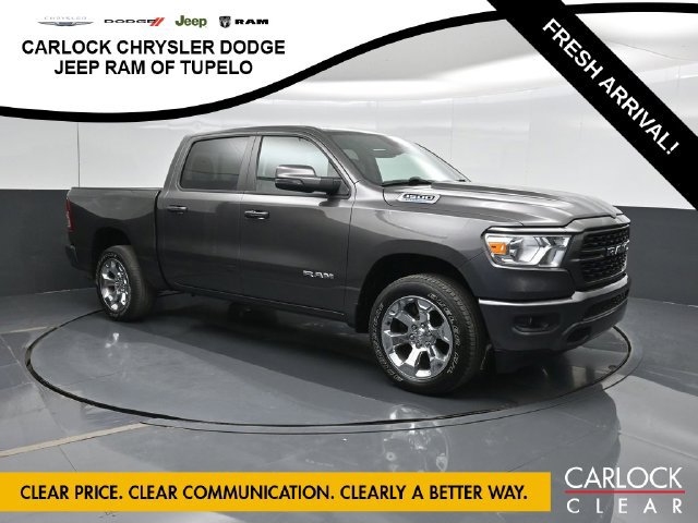 Used 2023 RAM 1500 Big Horn AWD/4WD image 6