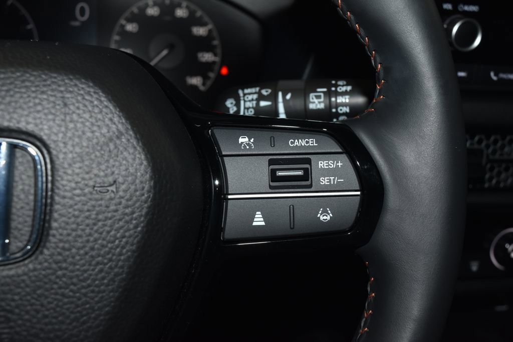 Used 2024 Honda HR-V Sport image 9