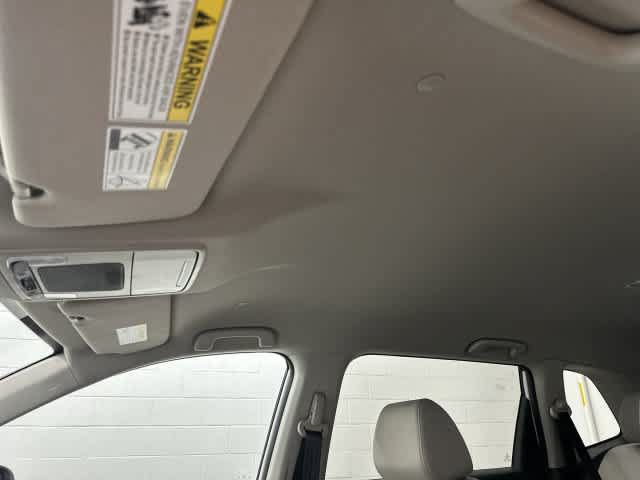 Certified 2026 Honda CR-V LX image 26