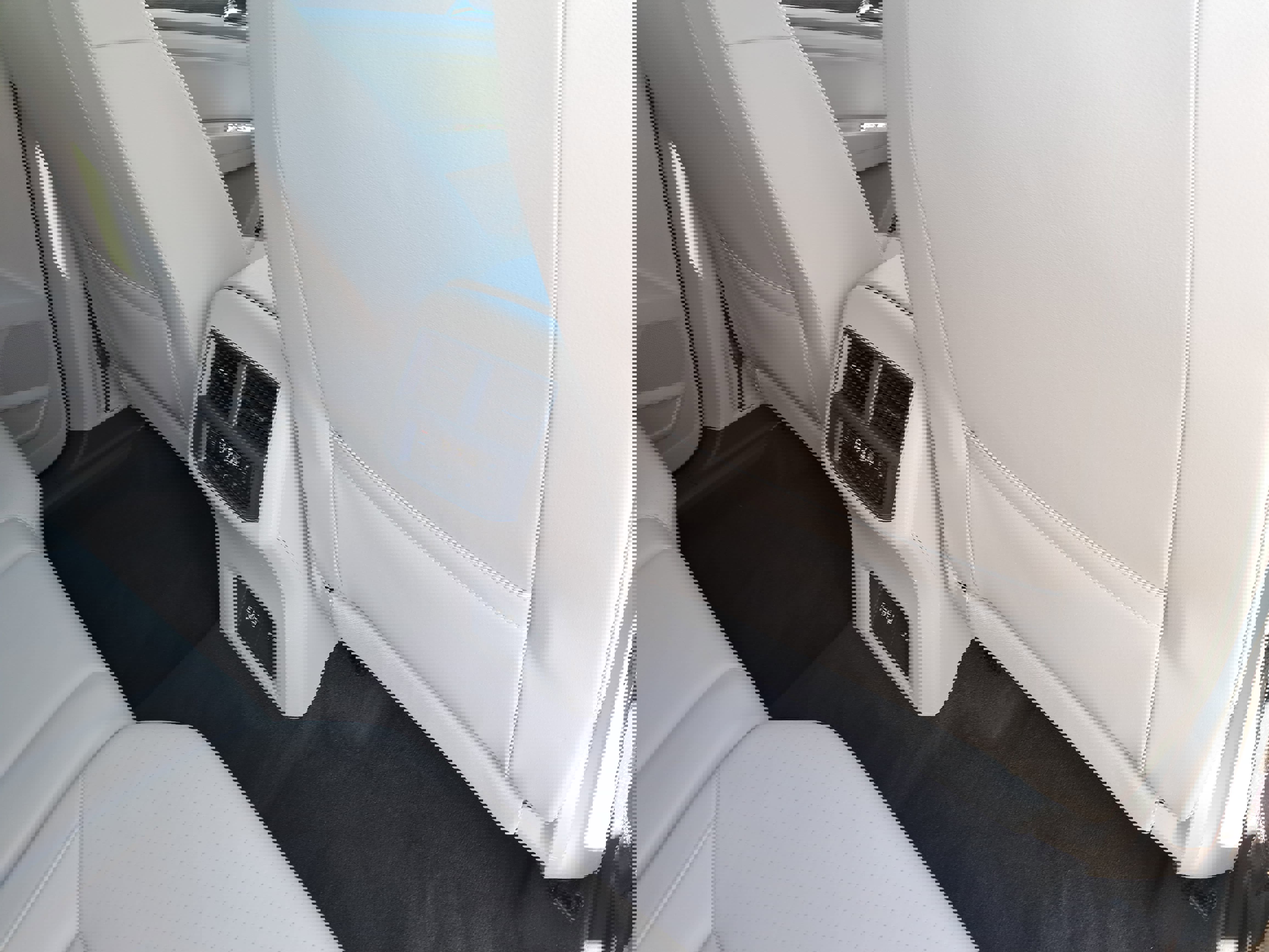 Used 2018 Volkswagen Atlas SEL image 11