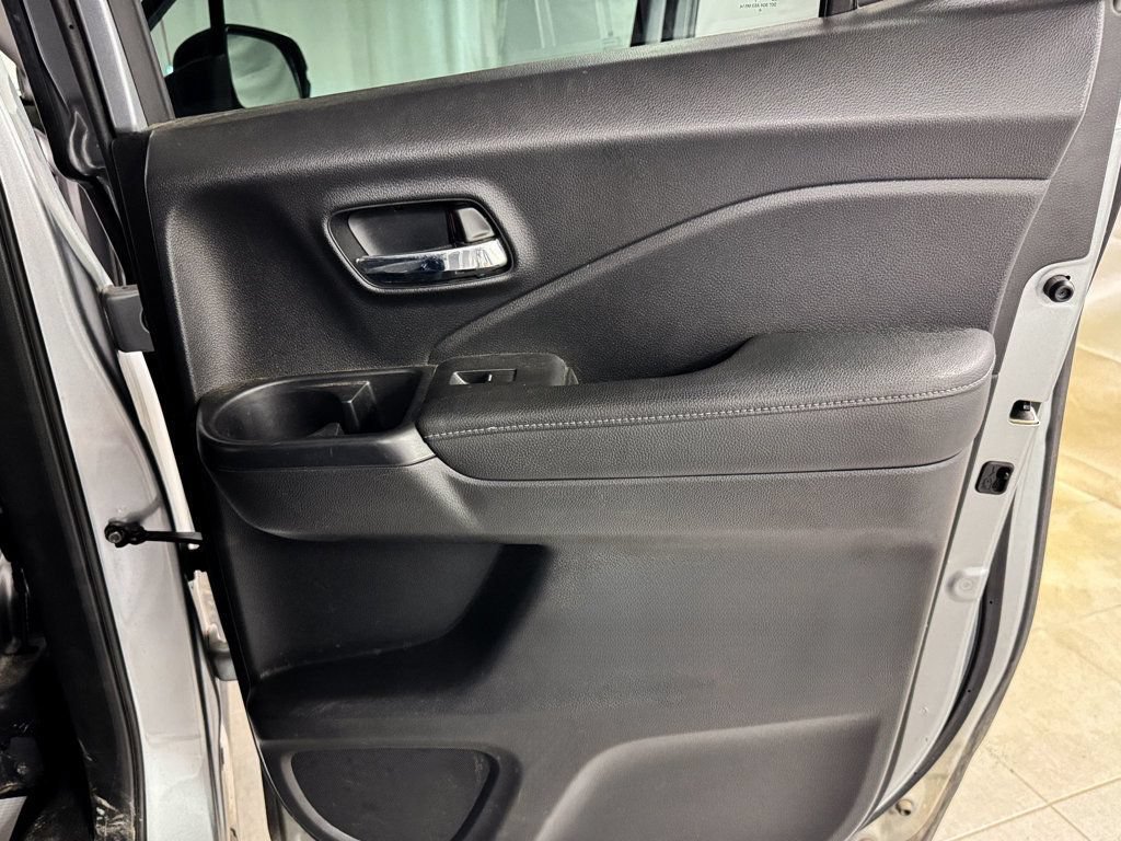 Used 2018 Honda Ridgeline RTL-T image 13