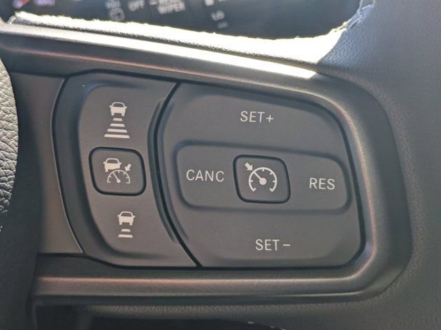 New 2026 Jeep Wrangler Sport S image 22