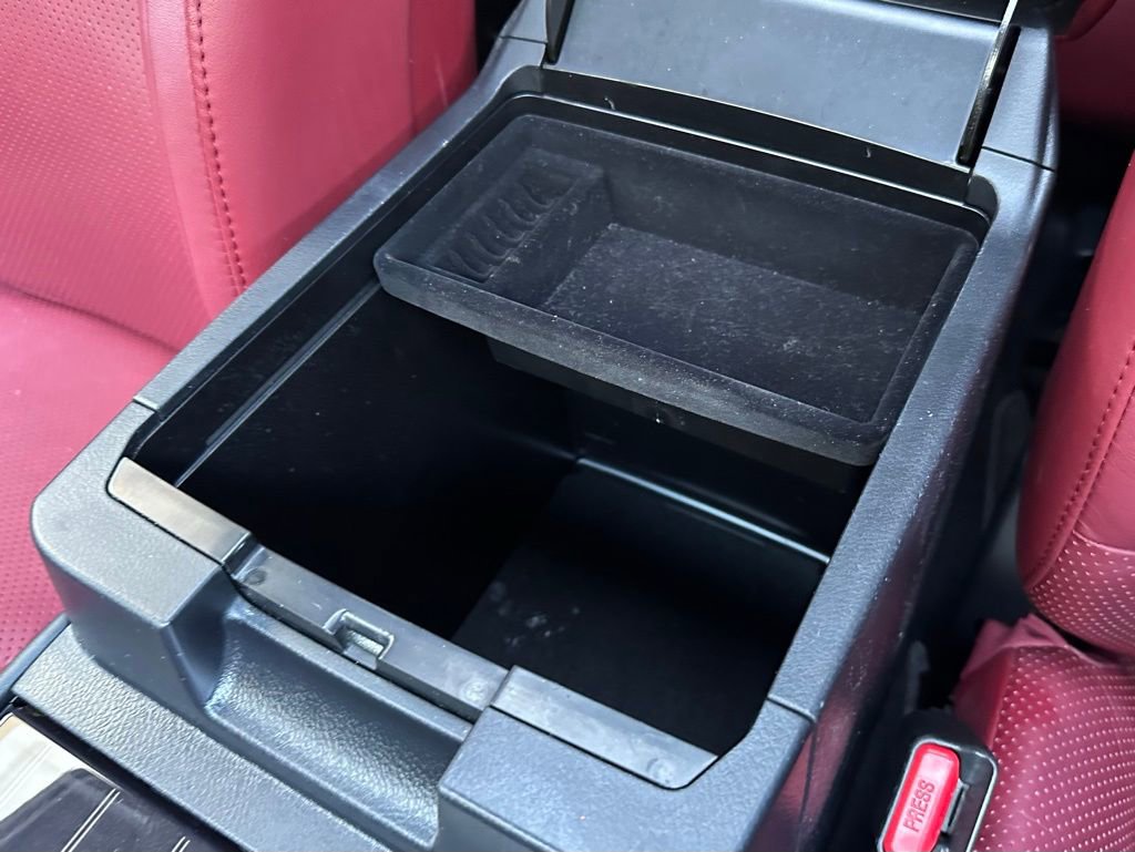 Used 2022 Lexus GX 460 Luxury image 55