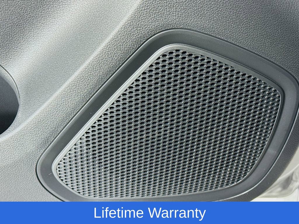 New 2026 Hyundai Venue SEL image 18