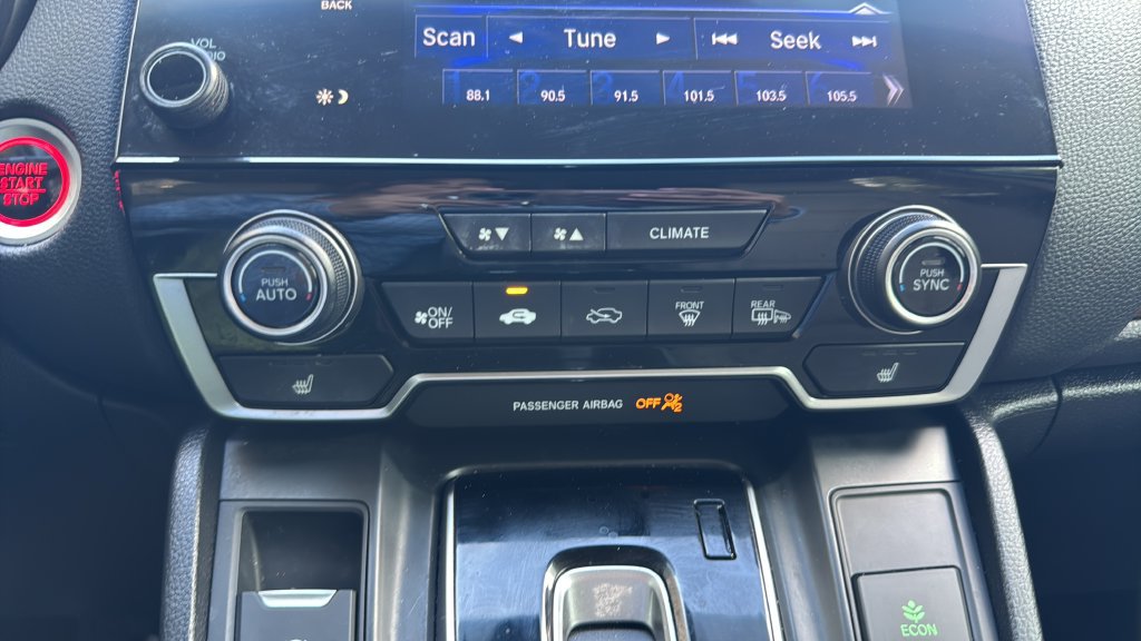 Used 2019 Honda CR-V EX-L image 25