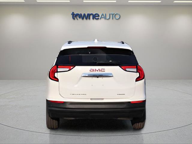 Used 2023 GMC Terrain SLE w/ Driver Convenience Package AWD/4WD image 4
