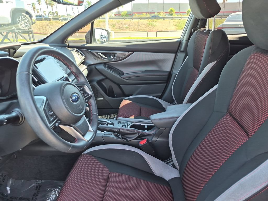 Used 2020 Subaru Impreza 2.0i Sport AWD/4WD image 15