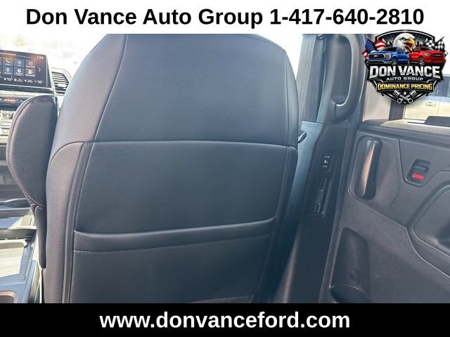 Used 2025 Honda Odyssey Sport-L image 40