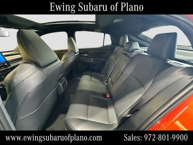 Used 2026 Subaru Uncharted AWD w/ Protection Package image 25
