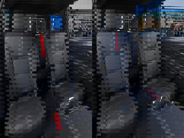 New 2026 Chevrolet Traverse RS image 17