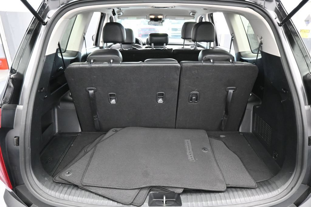 Used 2022 Kia Telluride LX FWD image 43