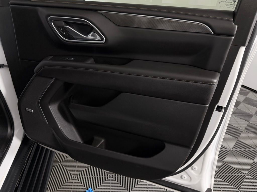 Used 2024 GMC Yukon AT4 w/ AT4 Premium Plus Package image 34