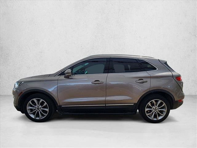 Used 2018 Lincoln MKC Select w/ Select Plus Package FWD image 8