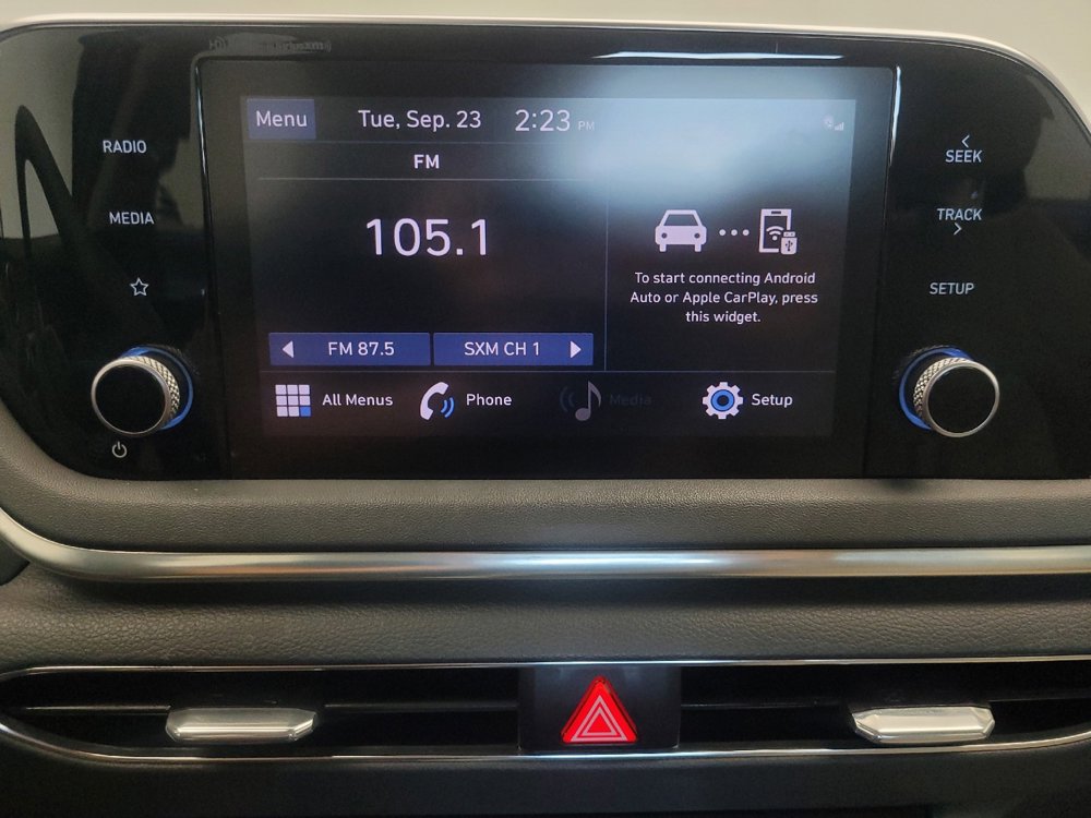 Used 2022 Hyundai Sonata SEL image 25