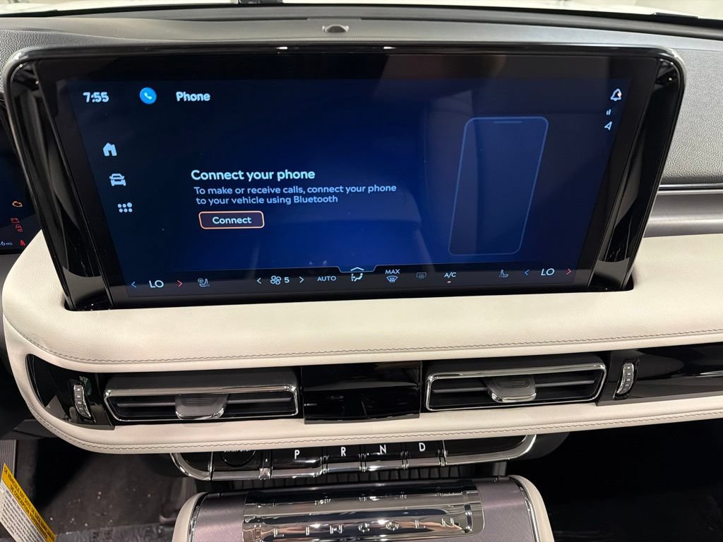 New 2026 Lincoln Aviator AWD image 10