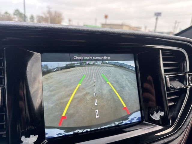 Used 2023 Dodge Durango GT image 15