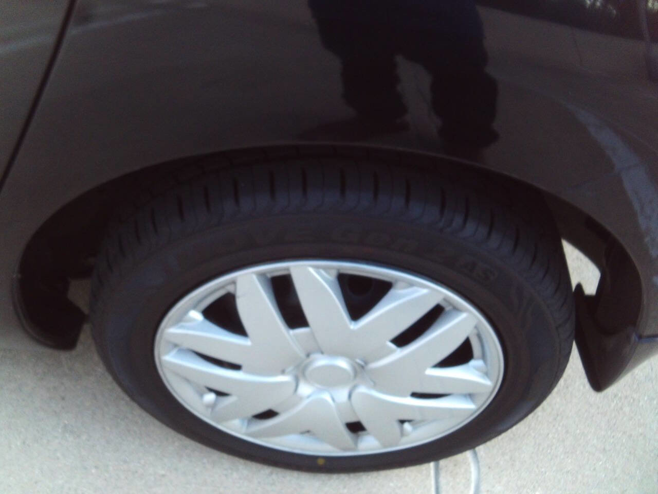 Used 2015 Nissan Leaf S w/ Charge Package image 20