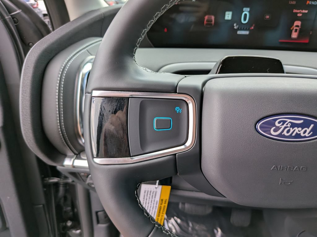 New 2027 Ford Expedition Max Platinum w/ Driver's Package AWD/4WD image 28