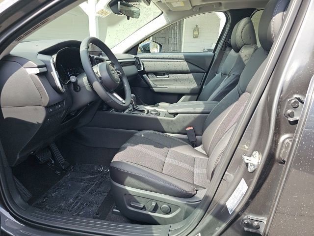 New 2026 MAZDA CX-50 AWD 2.5 S w/ Preferred Pkg image 9