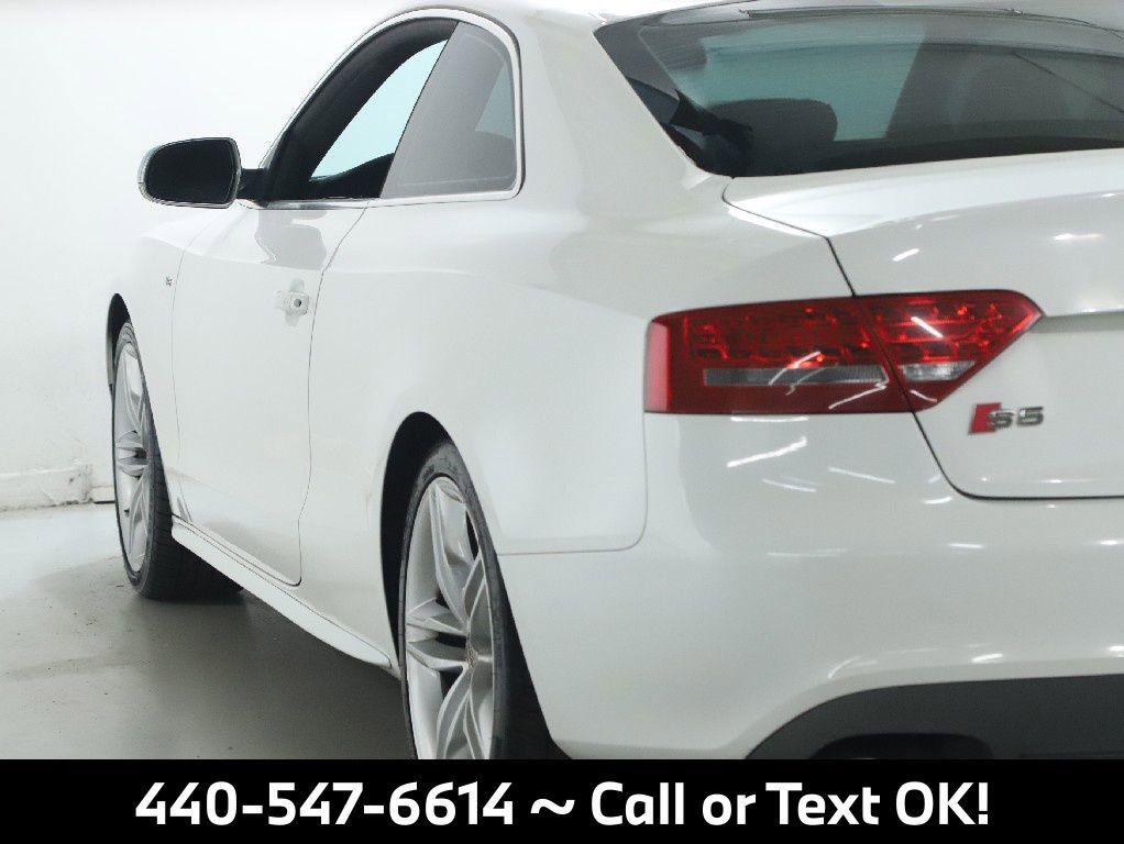 Used 2010 Audi S5 Prestige image 6