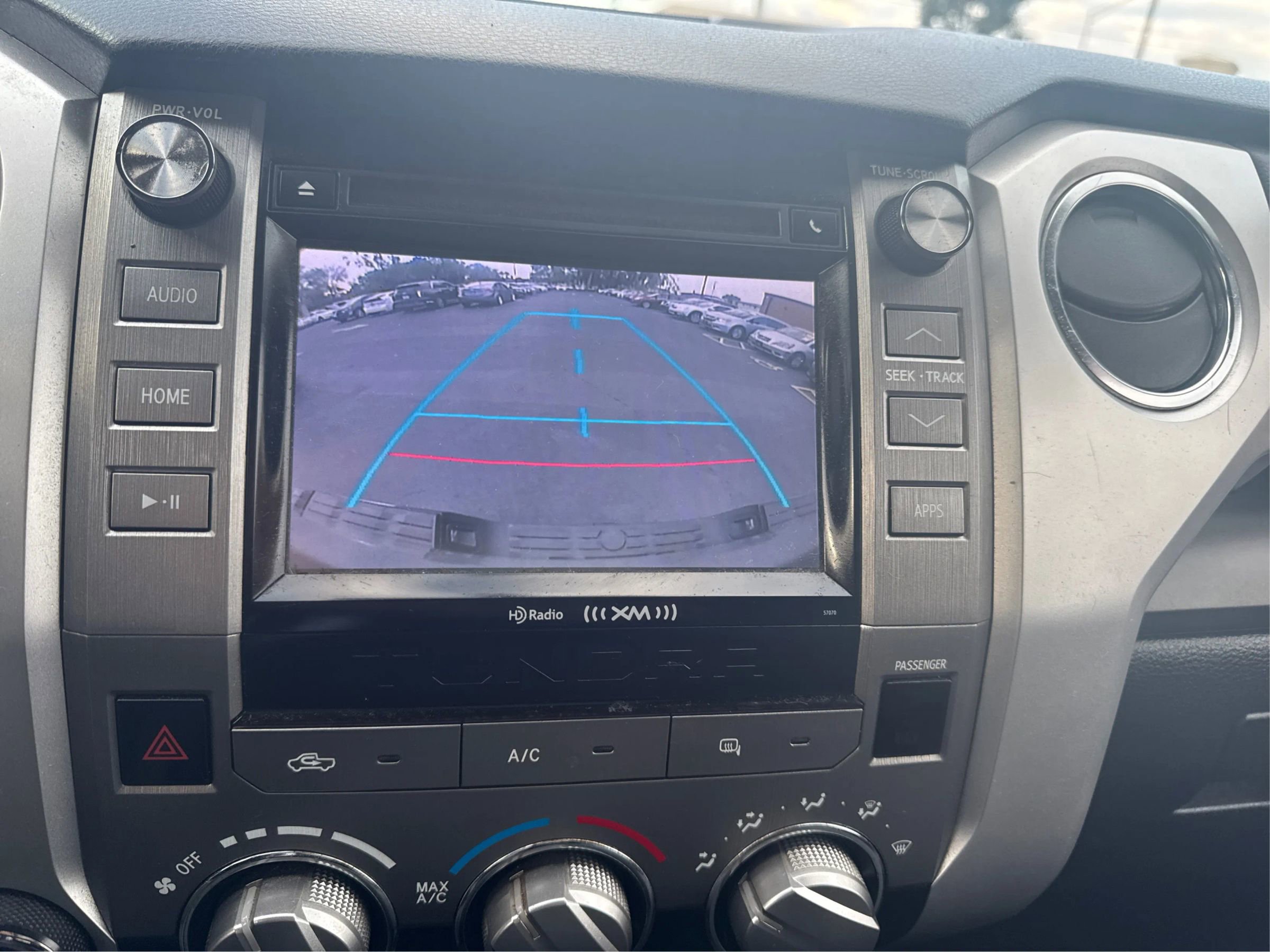 Used 2014 Toyota Tundra SR5 image 28