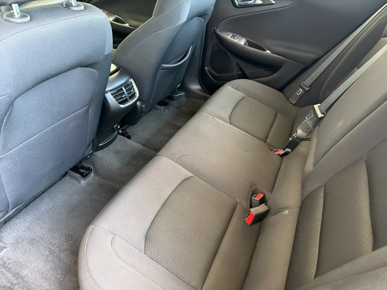 Used 2023 Chevrolet Malibu LT FWD image 13