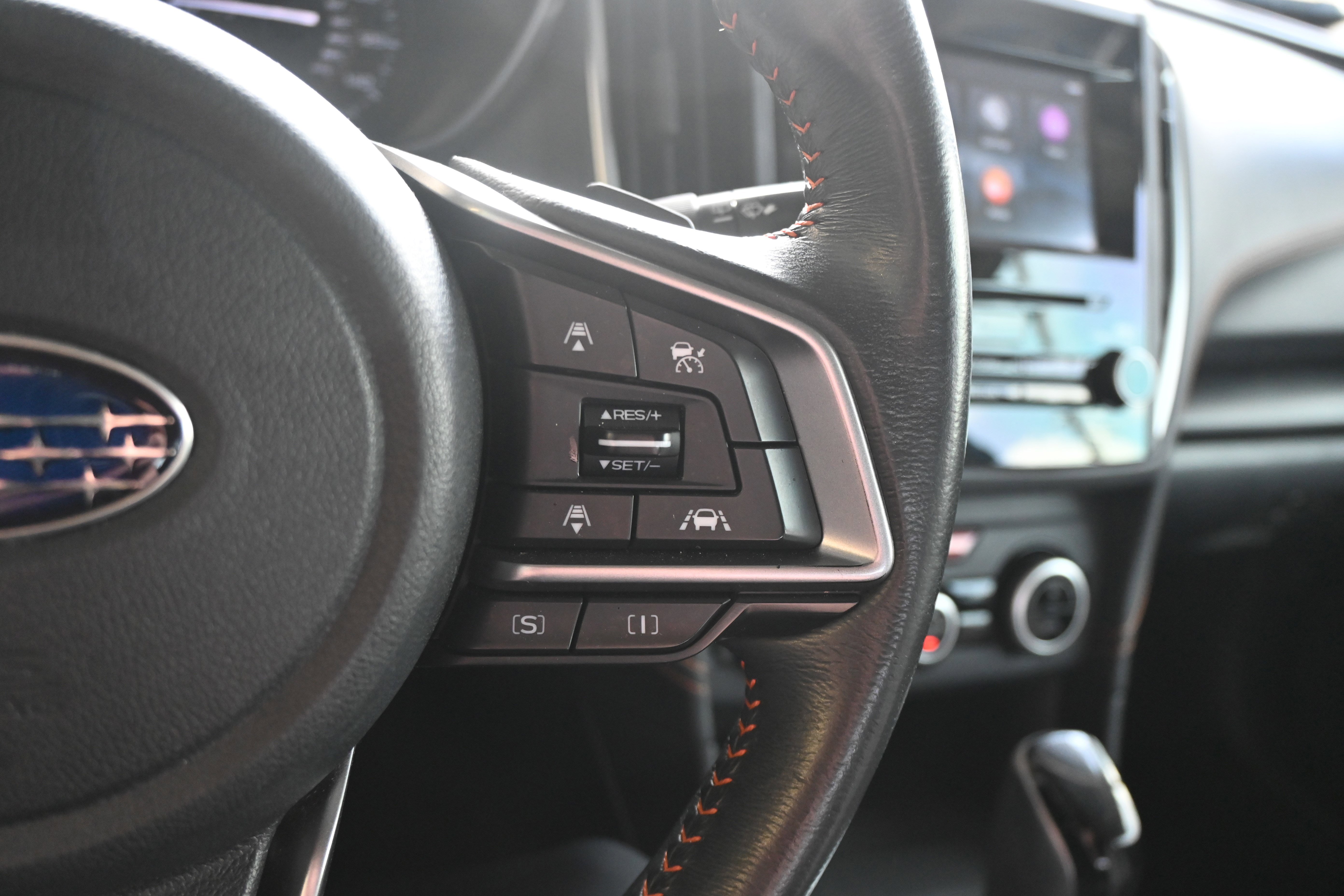 Used 2020 Subaru Crosstrek 2.0i Premium w/ Moonroof Package 2 image 19