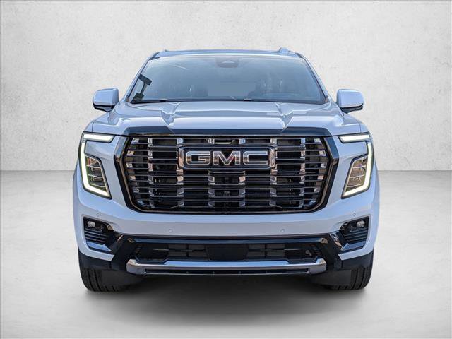 New 2026 GMC Yukon XL Denali Ultimate w/ LPO, Illumination Package image 7