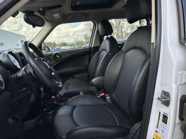 Used 2015 MINI Cooper Countryman S FWD image 15
