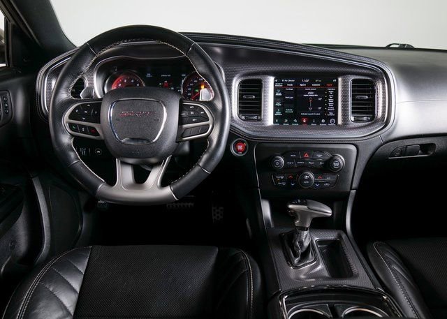 Used 2021 Dodge Charger SRT Hellcat w/ Harman/Kardon Audio Group image 13