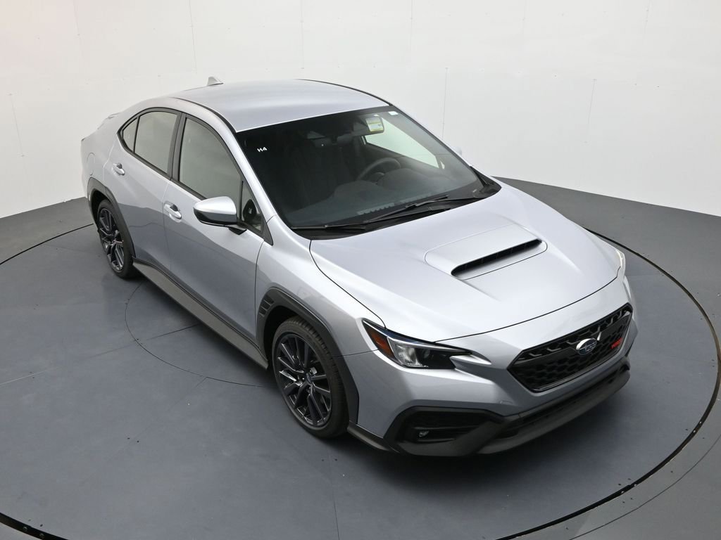 Used 2025 Subaru WRX Premium w/ Popular Package #1A image 15