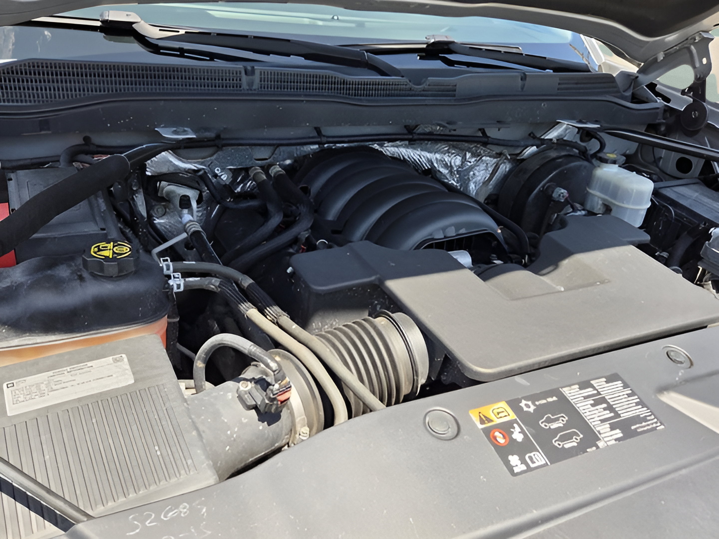 Used 2015 Chevrolet Silverado 1500 LT w/ All Star Edition RWD image 17